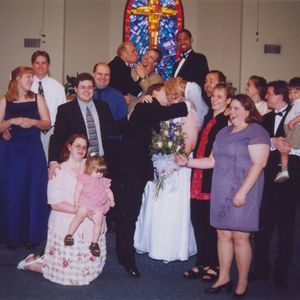 Meet your Posher, Sammi